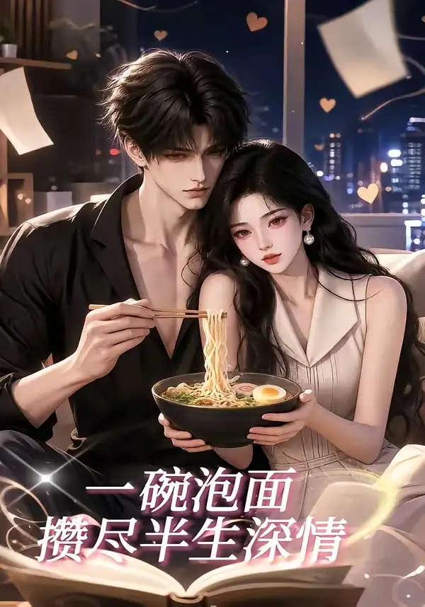 一碗泡面，攒尽半生深情（41集）