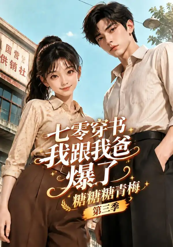 七零穿书我跟我爸爆了：糖糖糖青梅第三季（215集）
