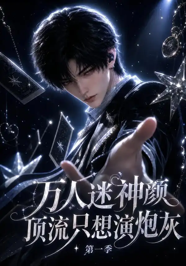 万人迷神颜顶流只想演炮灰第一季（421集）