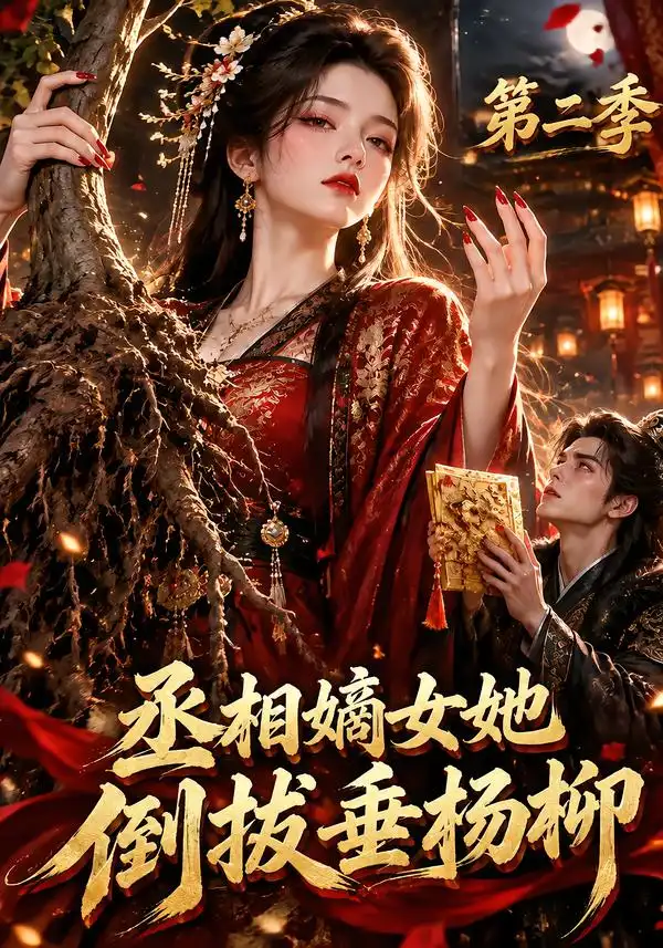 丞相嫡女她倒拔垂杨柳第二季（132集）