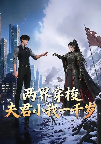 两界穿梭：夫君小我一千岁（77集）