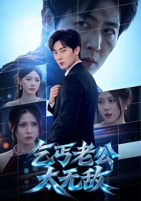 乞丐老公太无敌（71集）原晨&陈洁蕾