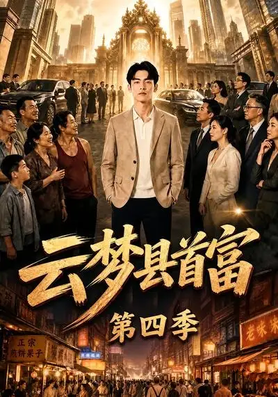 云梦县首富第四季（62集）