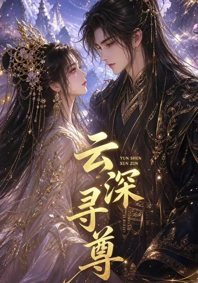 云深寻尊（39集）