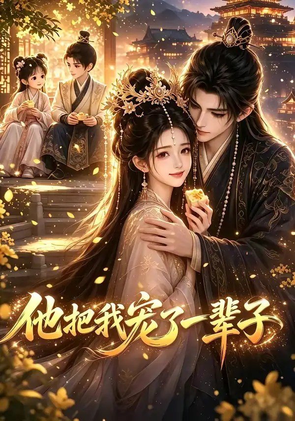 他把我宠了一辈子（48集）