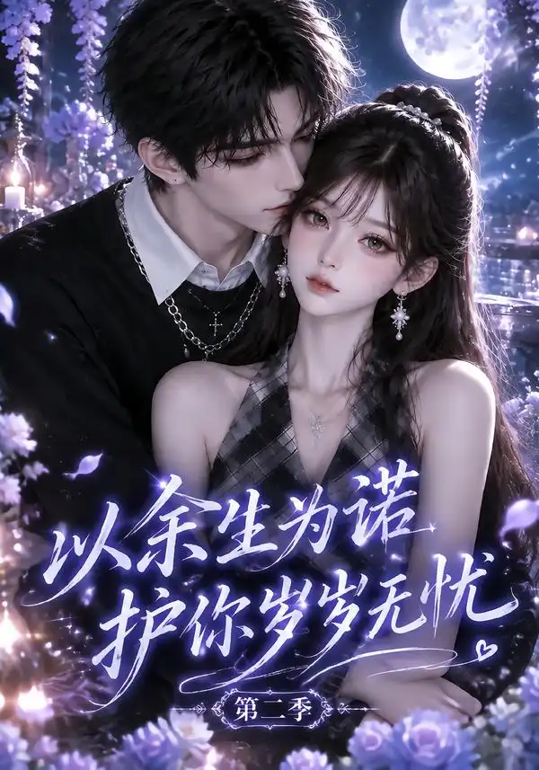 以余生为诺，护你岁岁无忧第二季（125集）