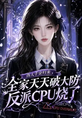 伪人千金归来全家天天破大防反派CPU烧了（177集）