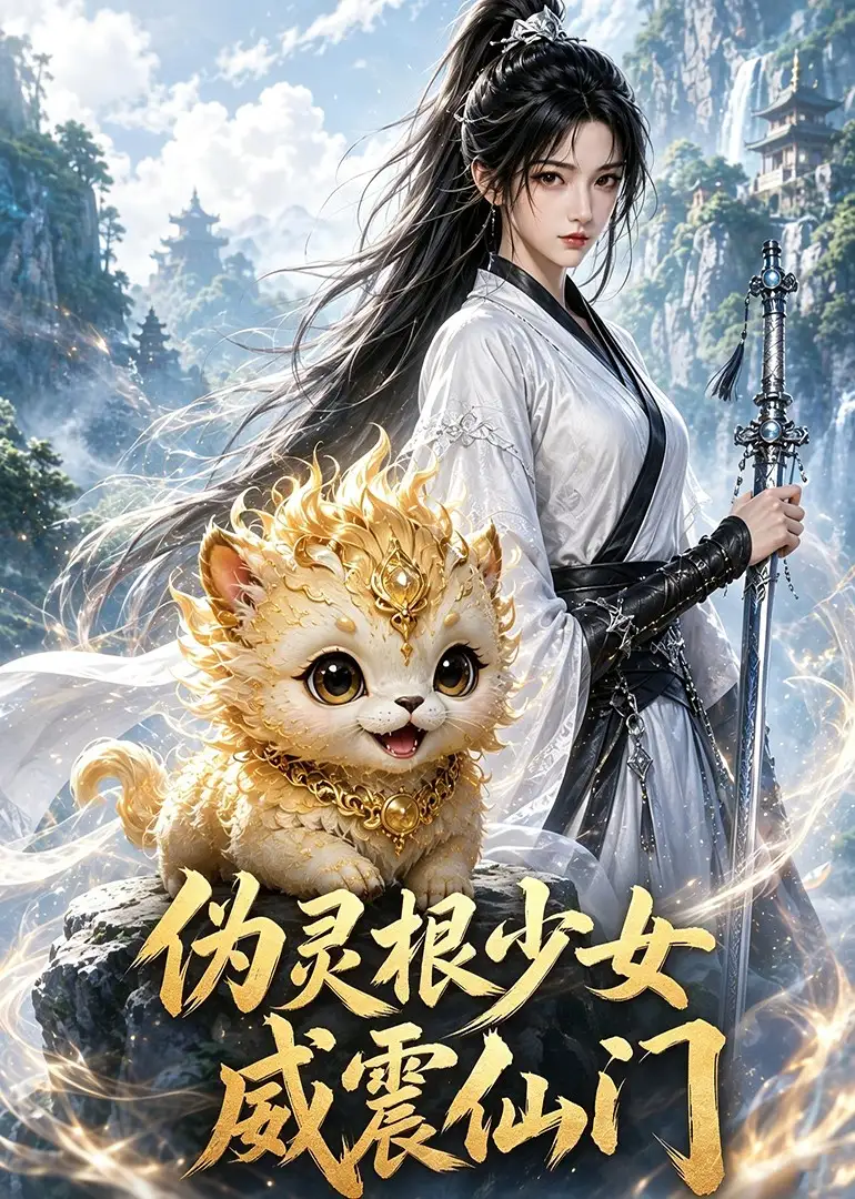 伪灵根少女威震仙门（60集）
