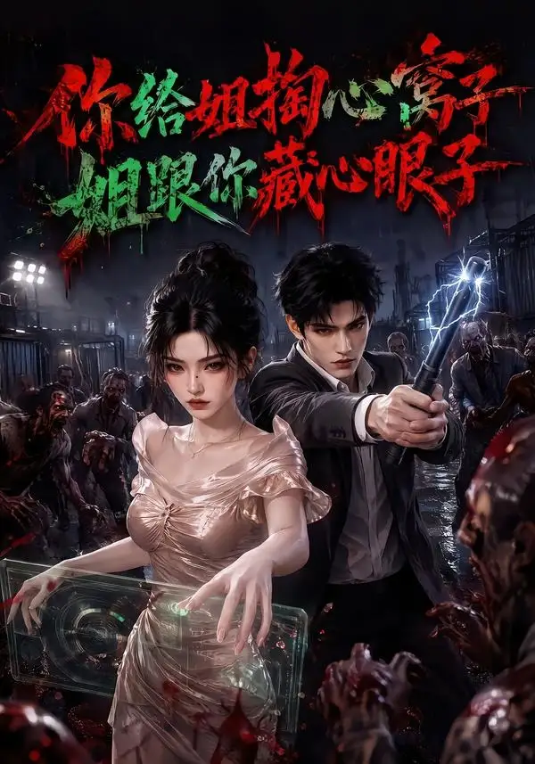 你给姐掏心窝子，姐跟你藏心眼子（70集）