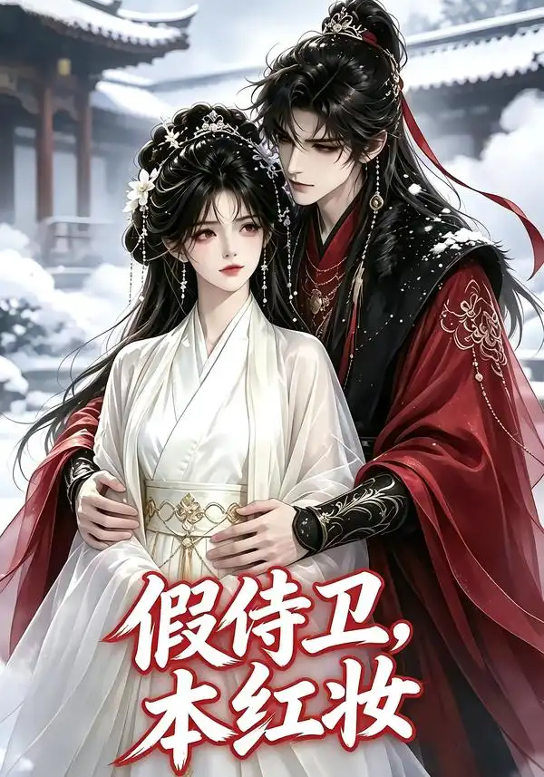 假侍卫，本红妆（59集）