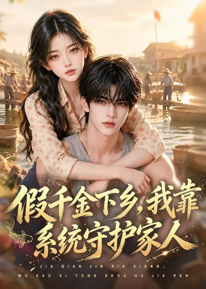 假千金下乡，我靠系统守护家人（101集）