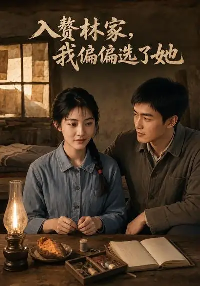 入赘林家，我偏偏选了她（63集）
