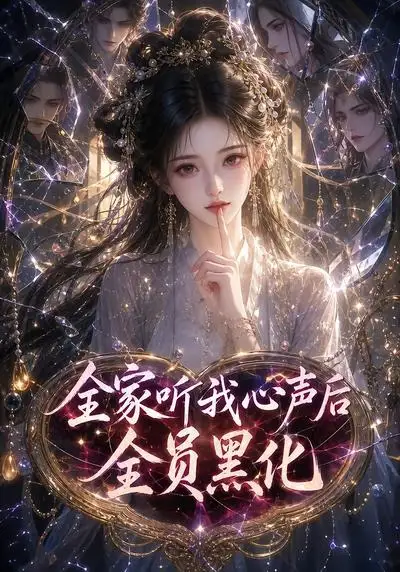 全家听我心声后全员黑化（74集）