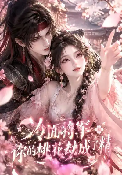 冷面将军，你的桃花劫成了精（43集）