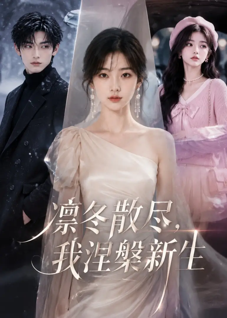 凛冬散尽，我涅槃新生（59集）