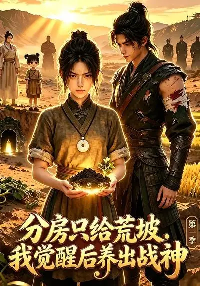 分房只给荒坡，我觉醒后养出战神第一季（70集）
