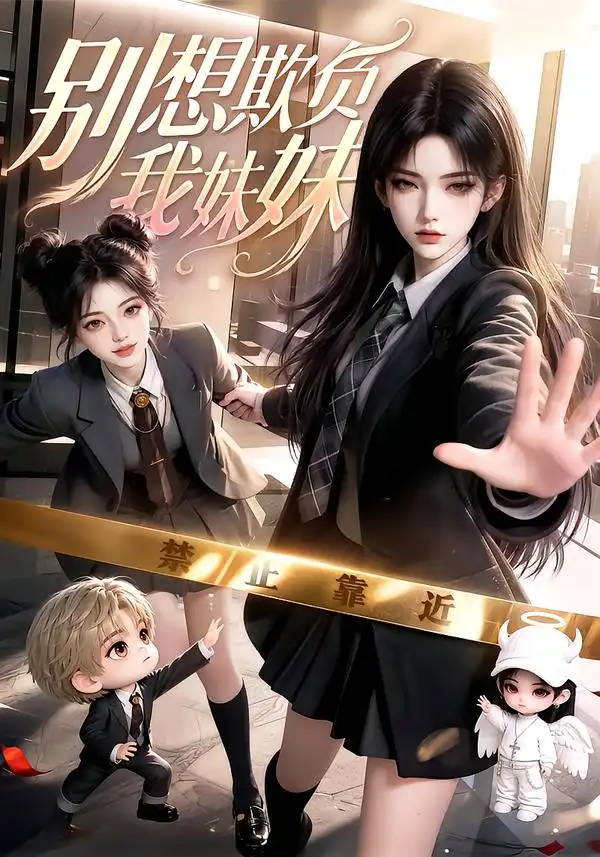别想欺负我妹妹 （97集）