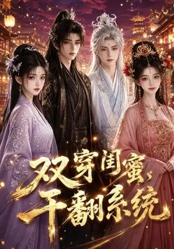 双穿闺蜜，干翻系统（40集）