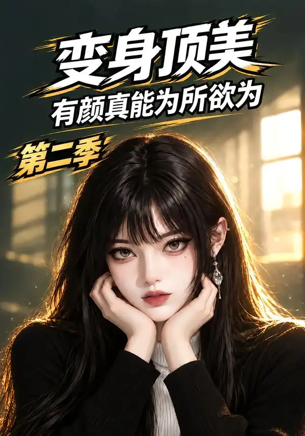 变身顶美有颜真能为所欲为第二季（202）