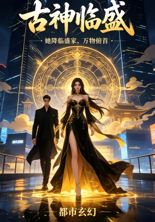 古神临盛（138集）