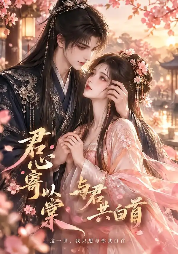 君心寄以棠：与君共白首（108集）