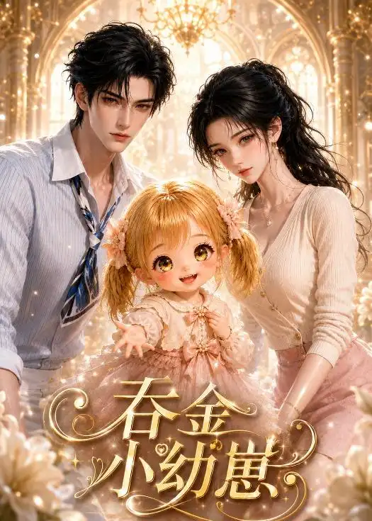 吞金小幼崽（53集）