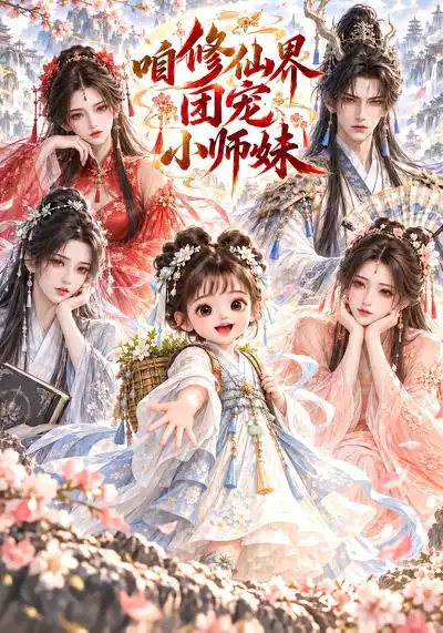 咱修仙界团宠小师妹（63集）