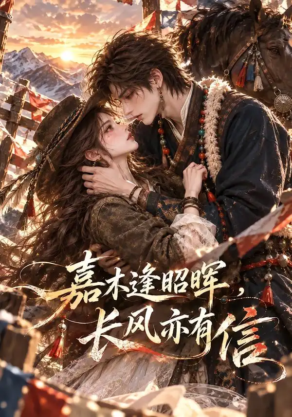 嘉木逢昭晖，长风亦有信（121集）