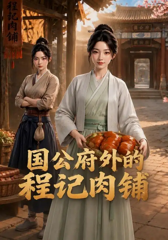 国公府外的程记肉铺（50集）