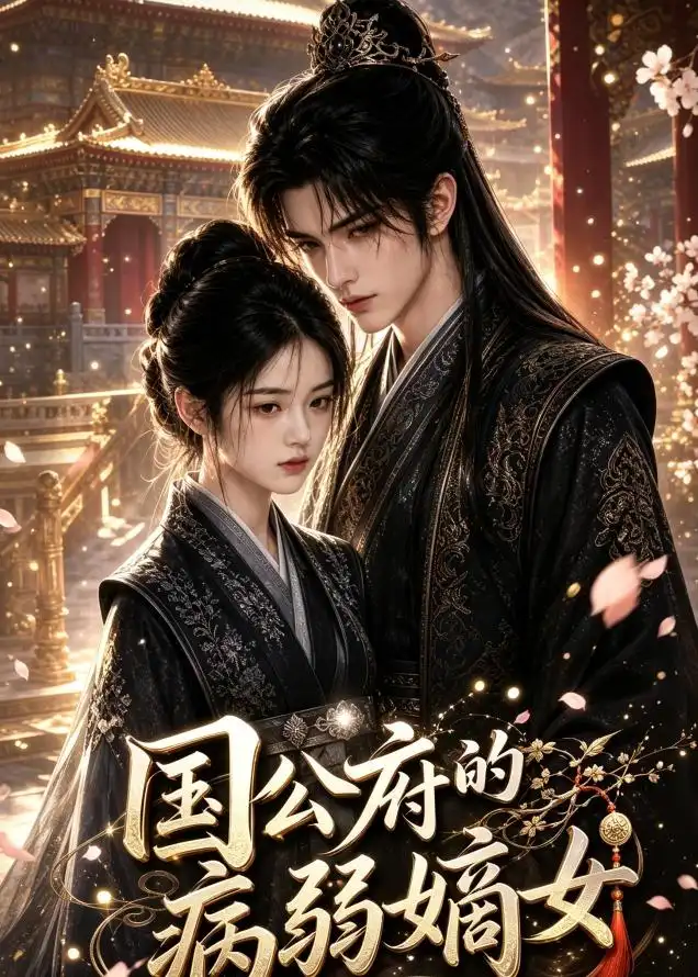 国公府的病弱嫡女（136集）