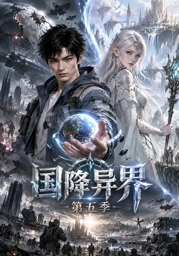 国降异界第五季（125集）