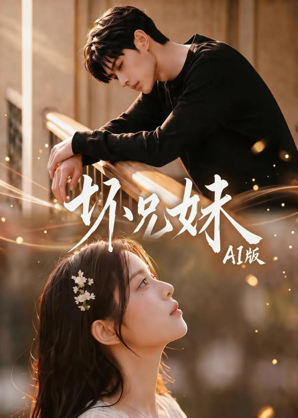 坏兄妹Ai版（75集）