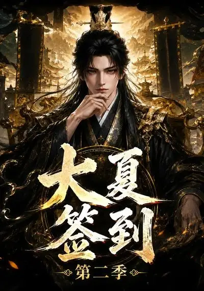 大夏签到第二季（56集）