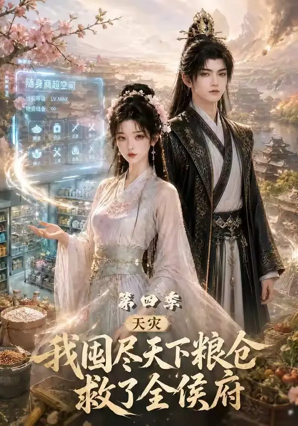 天灾我囤尽天下粮仓救了全侯府第四季（74集）