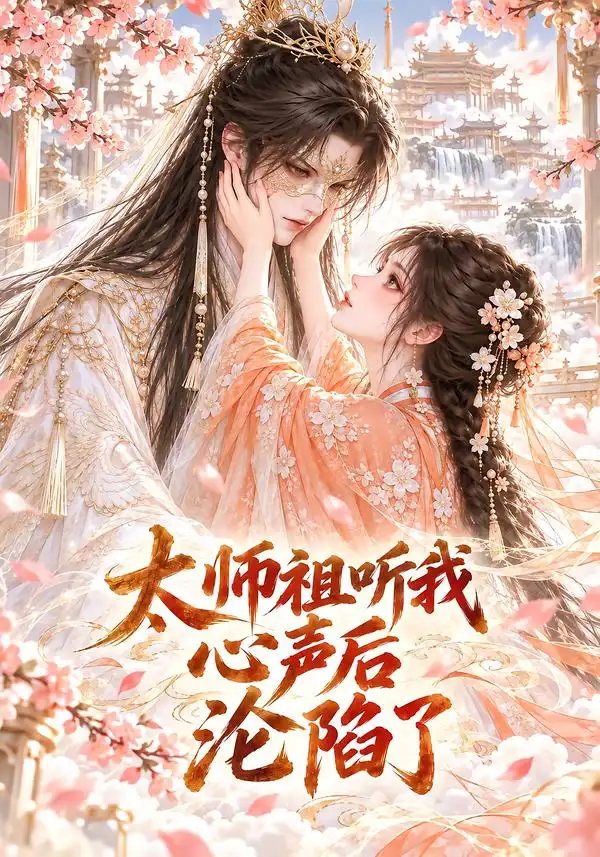 太师祖听我心声后沦陷了（161集）
