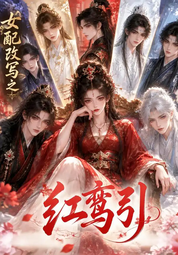 女配改写之红鸾引（111集）