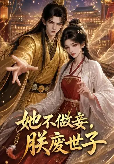 她不做妾，朕废世子（49集）