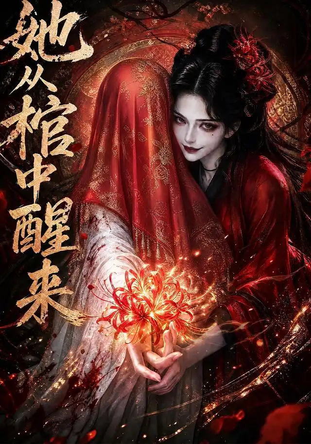 她从棺中醒来（65集）
