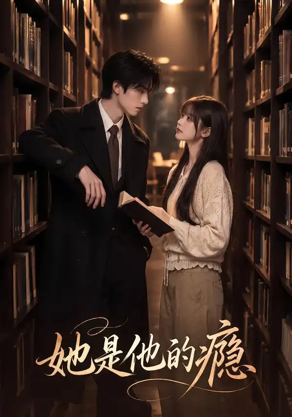 她是他的瘾（210集）