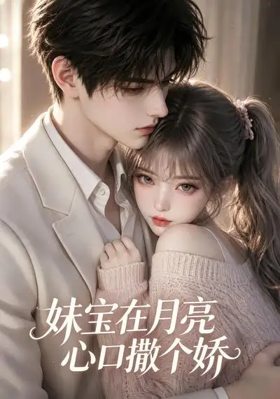 妹宝在月亮心口撒个娇（96集）