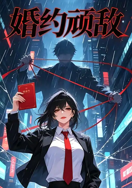 婚约顽敌（更至33集）