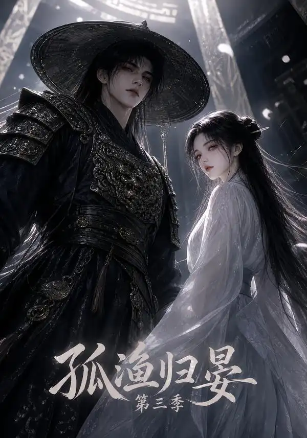 孤渔归晏第三季（71集）