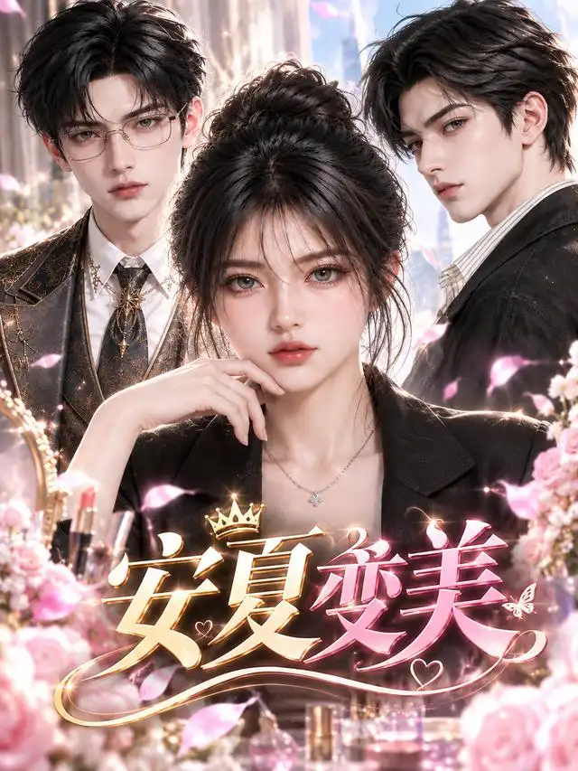 安夏变美（95集）