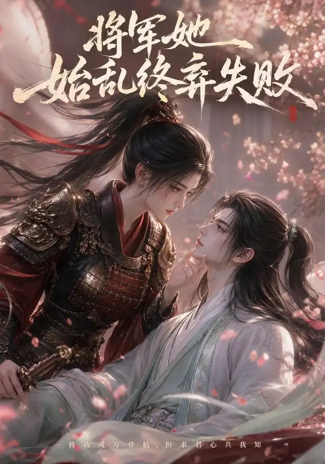 将军她始乱终弃失败（68集）