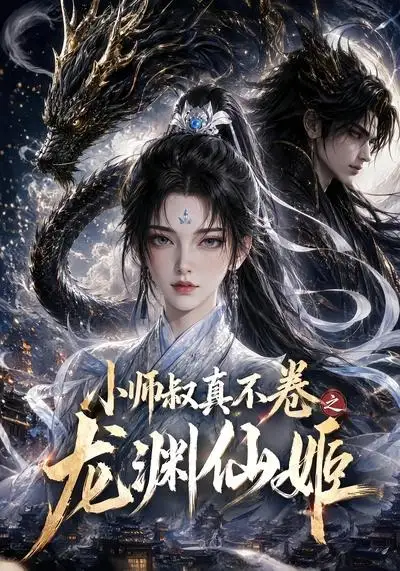 小师叔真不卷之龙渊仙姬（208集）