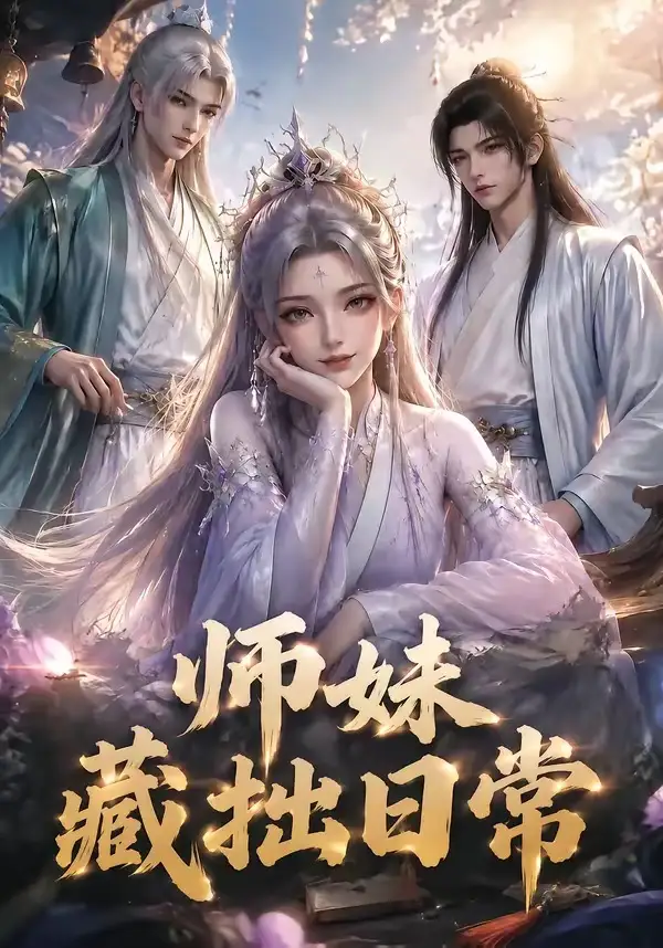 师妹藏拙日常（43集）