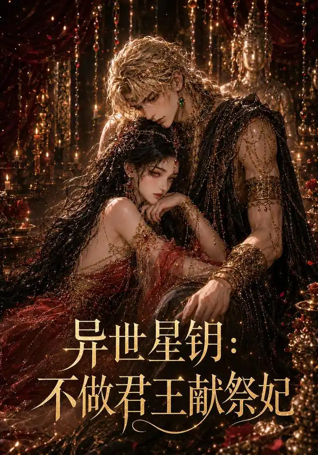 异世星钥：不做君王献祭妃（81集）