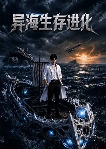 异海生存进化（92集）