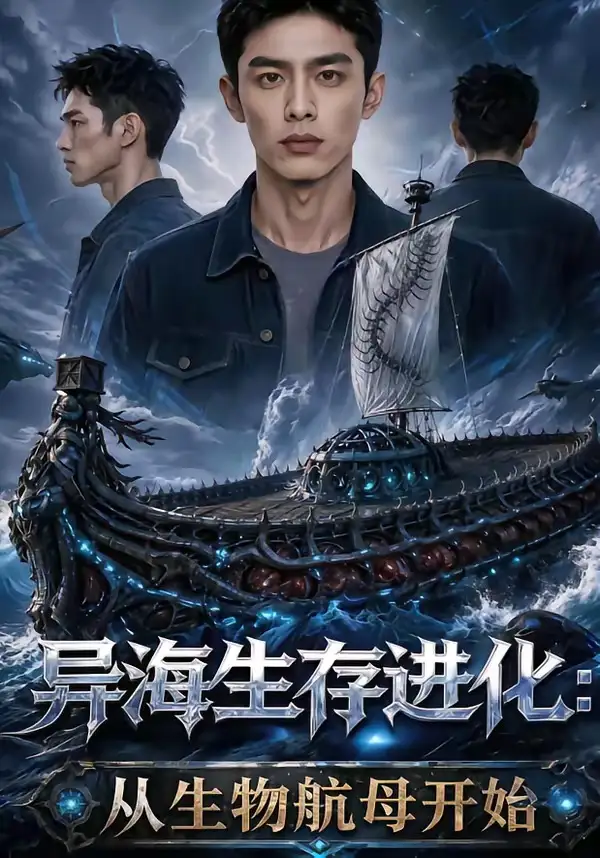 异海生存进化：从生物航母开始（99集）