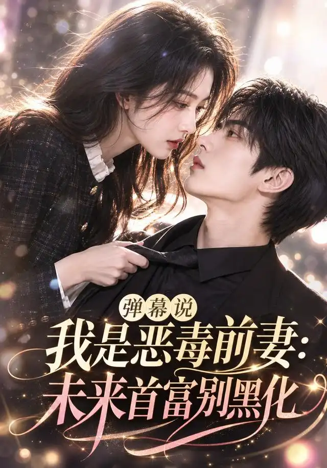 弹幕说我是恶毒前妻：未来首富别黑化（99集）